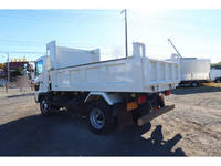 HINO Ranger Dump BDG-FJ7JDWA 2008 216,839km_4