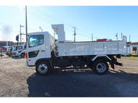 HINO Ranger Dump BDG-FJ7JDWA 2008 216,839km_6