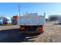 HINO Ranger Dump BDG-FJ7JDWA 2008 216,839km_7