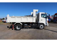 HINO Ranger Dump BDG-FJ7JDWA 2008 216,839km_8