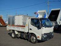 HINO Dutro Dump TKG-XZU675T 2018 35,390km_3