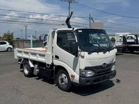 HINO Dutro Dump TKG-XZU675T 2018 35,390km_3