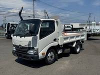 HINO Dutro Dump TKG-XZU675T 2018 35,390km_5