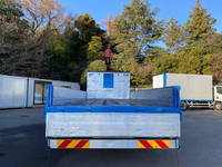 MITSUBISHI FUSO Fighter Truck (With 4 Steps Of Cranes) QDG-FQ62F 2013 585,740km_11