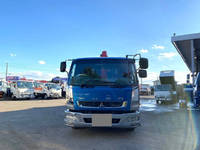 MITSUBISHI FUSO Fighter Truck (With 4 Steps Of Cranes) QDG-FQ62F 2013 585,740km_13