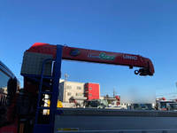 MITSUBISHI FUSO Fighter Truck (With 4 Steps Of Cranes) QDG-FQ62F 2013 585,740km_5