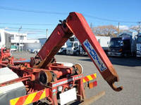 ISUZU Forward Container Carrier Truck LKG-FTR90S2 2012 234,576km_12