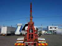 ISUZU Forward Container Carrier Truck LKG-FTR90S2 2012 234,576km_14