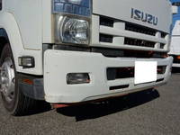 ISUZU Forward Container Carrier Truck LKG-FTR90S2 2012 234,576km_29