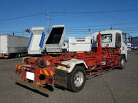 ISUZU Forward Container Carrier Truck LKG-FTR90S2 2012 234,576km_2