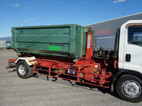 ISUZU Forward Container Carrier Truck LKG-FTR90S2 2012 234,576km_33