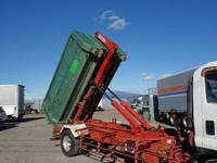 ISUZU Forward Container Carrier Truck LKG-FTR90S2 2012 234,576km_34