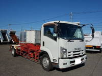 ISUZU Forward Container Carrier Truck LKG-FTR90S2 2012 234,576km_3