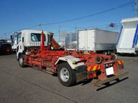 ISUZU Forward Container Carrier Truck LKG-FTR90S2 2012 234,576km_4