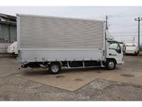 UD TRUCKS Condor Aluminum Wing KR-BPR72PAV 2004 275,442km_8