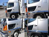 HINO Ranger Aluminum Wing QKG-FE7JLAA 2017 728,000km_7