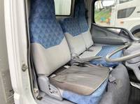 MITSUBISHI FUSO Canter Aluminum Van KK-FG70EB 2003 132,324km_23