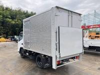 MITSUBISHI FUSO Canter Aluminum Van KK-FG70EB 2003 132,324km_2