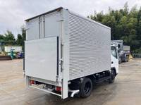 MITSUBISHI FUSO Canter Aluminum Van KK-FG70EB 2003 132,324km_6