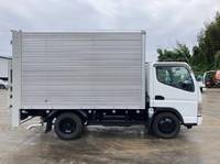 MITSUBISHI FUSO Canter Aluminum Van KK-FG70EB 2003 132,324km_7