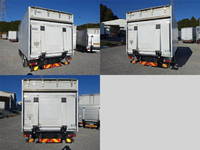 MITSUBISHI FUSO Canter Refrigerator & Freezer Truck TKG-FEB80 2015 443,000km_2