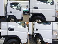 MITSUBISHI FUSO Canter Refrigerator & Freezer Truck TKG-FEB80 2015 443,000km_4