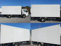 MITSUBISHI FUSO Canter Refrigerator & Freezer Truck TKG-FEB80 2015 443,000km_5