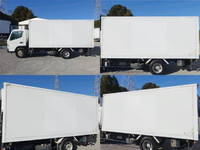 MITSUBISHI FUSO Canter Refrigerator & Freezer Truck TKG-FEB80 2015 443,000km_6