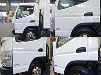 MITSUBISHI FUSO Canter Refrigerator & Freezer Truck TKG-FEB80 2015 443,000km_7