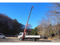 HINO Dutro Truck (With 4 Steps Of Cranes) TKG-XZU650M 2015 46,461km_5