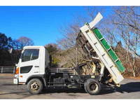 HINO Ranger Dump SDG-FC9JCAP 2014 80,096km_10