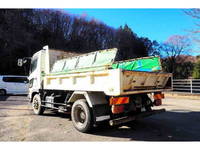 HINO Ranger Dump SDG-FC9JCAP 2014 80,096km_2