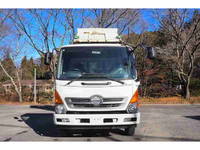 HINO Ranger Dump SDG-FC9JCAP 2014 80,096km_6