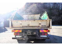 HINO Ranger Dump SDG-FC9JCAP 2014 80,096km_7