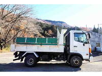 HINO Ranger Dump SDG-FC9JCAP 2014 80,096km_8