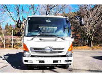 HINO Ranger Dump SDG-FC9JCAP 2014 80,096km_9