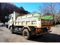 ISUZU Forward Dump TKG-FRR90S1 2014 59,669km_2