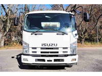 ISUZU Forward Dump TKG-FRR90S1 2014 59,669km_3