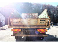 ISUZU Forward Dump TKG-FRR90S1 2014 59,669km_5