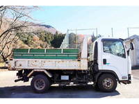 ISUZU Forward Dump TKG-FRR90S1 2014 59,669km_6