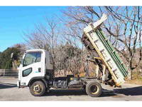 ISUZU Forward Dump TKG-FRR90S1 2014 59,669km_7