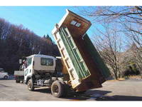 ISUZU Forward Dump TKG-FRR90S1 2014 59,669km_8