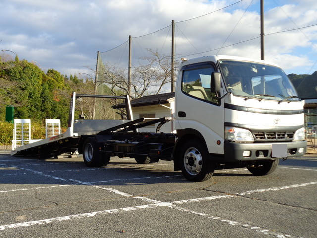 TOYOTA Others Safety Loader PB-XZU421 2006 49,080km