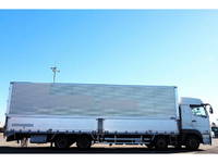 MITSUBISHI FUSO Super Great Aluminum Wing QKG-FS54VZ 2013 524,335km_7