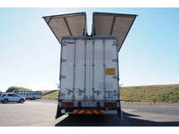 MITSUBISHI FUSO Super Great Aluminum Wing QKG-FS54VZ 2013 524,335km_8