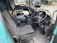 HINO Ranger Mixer Truck LDG-GK8JKAA 2012 146,500km_21