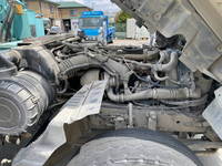 HINO Ranger Mixer Truck LDG-GK8JKAA 2012 146,500km_27