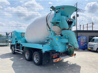 HINO Ranger Mixer Truck LDG-GK8JKAA 2012 146,500km_2