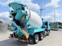 HINO Ranger Mixer Truck LDG-GK8JKAA 2012 146,500km_4