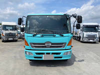 HINO Ranger Mixer Truck LDG-GK8JKAA 2012 146,500km_5